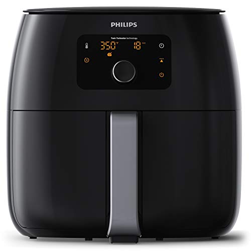 philips air fryer xxl