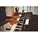 PARTYSAVING Pro Series Adjustable X Style Piano Keyboard Heavy Duty Premium Stand (Double-Braced X Style Keyboard)
