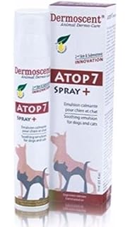 dermoscent for dogs