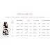 Women's Floral Printed Summer Dress Romper Boho Playsuit Jumpsuits Beach 2 Piece Outfits Top with Shorts,Black,Small