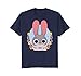 Disney Zootopia Judy Hopps Spring Wreath Graphic T-Shirt T-Shirt