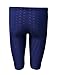IMATE Men’s Quick Dry Solid Square Leg Swimsuit (US M/Tag 2XL (Waist 32-35