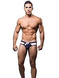Andrew Christian Charger Bikini