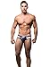 Andrew Christian Charger Bikini