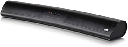 soundbar curved