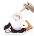 Electric Spice Pen for Latte Food Art,Decorate Food & Latte