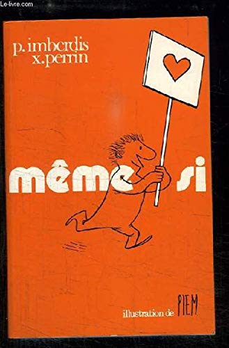 Même si by Collectif