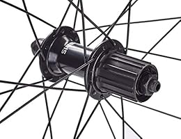 shimano wh rs100 wheelset