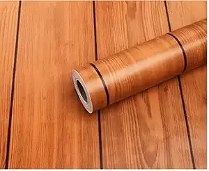 JAAMSO ROYALS Decorative Wallpaper??(100 cm X 45 cm) HY9318_100CM