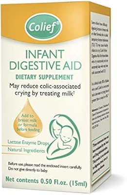 colic aid for infants