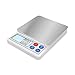 Gram Scale 600g x 0.01g Digital Kitchen Scale NEXT-SHINE High-Precision Pocket Mini Muti-Functional Pro Scale with Back-lit LCD Display Tare PCS for Cooking and Backing