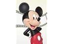 Bandai Tamashii Nations Figuarts Zero Mickey Mouse (Modern) Statue