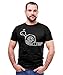 Boosted tshirt turbo charger shirt graphic turbo snail jdm turbo boost shirt