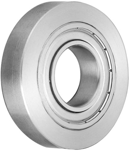 Platte River 834506, Machinery Accessories, Shapers, 2-5/8" Rub Collar, 3/4" Bore