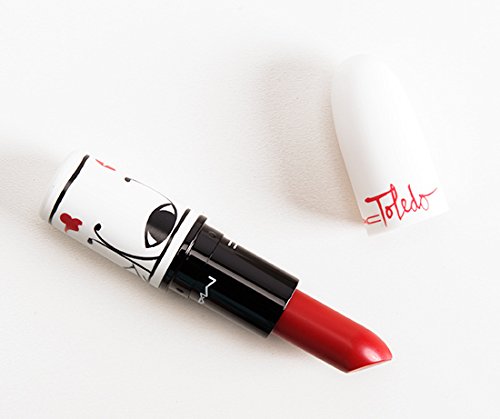 MAC Limited Edition Toledo Collection Lipstick ~ Opera