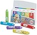 Fisher-Price Laugh & Learn Colorful Mood Crayons