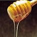 BESTIM NEW HOT SALE Plastic Honey Dipper Stick for Honey Jar Long Handle 17cm x 2.5cm