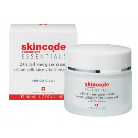 Skincode Essentials 24h Cell Energizer Cream 50ml