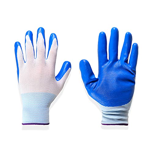 RUAFOX 9" Raised Garden Bed Corner Brackets Suitable for 10"12" Wooden