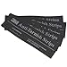 Beadaholique ATP27BULK 3M Anti-Tarnish Paper Silver Protector, 2 by 7-Inch, 5 Strips primary