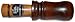 Faulk's Game Calls Pheasant Call PH-95, Brown