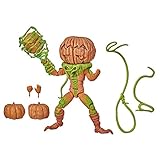 Power Rangers Lightning Collection Monsters Mighty