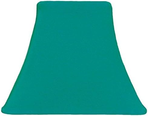 Turquoise - Custom SLIP COVERS for lampshades