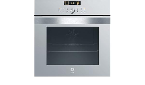 Balay - Horno multifunción 3hb559xct pirolítico: Amazon.es ...