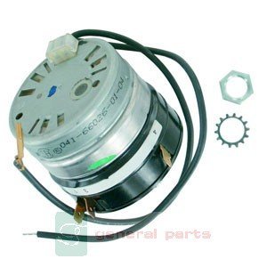 Vulcan-Hart 00-411690-00002 TIMER 240V 1 HR