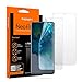 Spigen NeoFlex Screen Protector Designed for Samsung Galaxy S20 / S20 5G (2020) [2 Pack] - Case Friendly