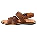 CLARKS Men's Lynton Bay Strappy Sandal