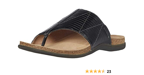 taos leisure sandal