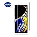 for Galaxy Note 9 Screen Protector,Misalas[Full Coverage][3D Curved][Bubble-Free][Anti-Scratch] Tempered Glass Screen Protector for Samsung Galaxy Note 9
