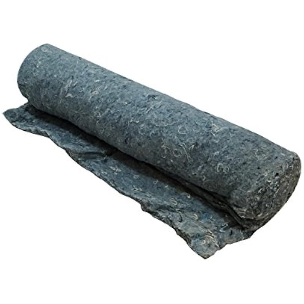 CF1 "No Itch" Natural Cotton MultiPurpose Insulation, 16 X 48Inch eBay