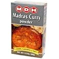 MDH Madras Curry Powder - 100 gms