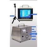 Large-Sampling-Volume-Clean-Room-Dust-Particle-Counter-Y09-5100-Laser-Particle-Counter