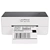 LabelRange 300DPI Resolution Thermal Label Printer – Commercial Grade Shipping Label Printer 4×6,Support Amazon Ebay…