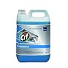 Cif 7517832 Pro Formule Glas & Interieur 5 L, Blauw