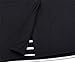 Eshion Women Striped Sleeveless Wear to Work Office Pencil Dress