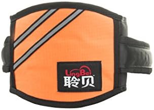 LingBei Childrens Safety Harness (orange)