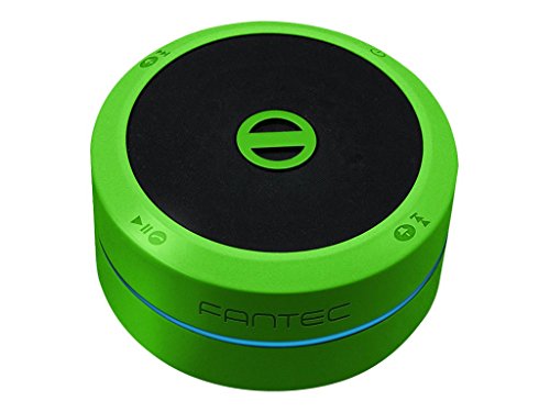 Fantec PS21BT Enceintes PC / Stations MP3 en promo sur Amazon