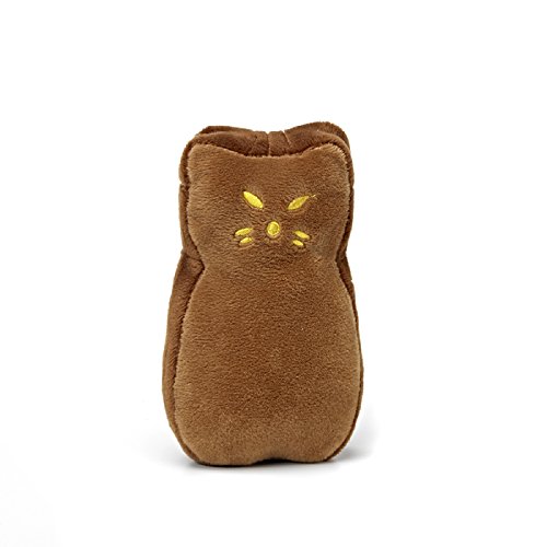 Peeps Limited Edition Halloween Cat Plush - 5 by Peeps