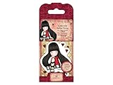 DOCrafts Santoro Gorjuss Stamp