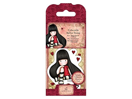 DOCrafts Santoro Gorjuss Stamp