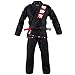 Hayabusa Cotton Shinju 2 Pearl Weave Jiu Jitsu Gi