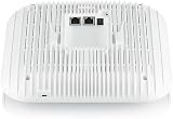 Zyxel WAX650S 802.11ax WiFi 6 Access Point BLE Multigig Port 4x4 Antennas view 4