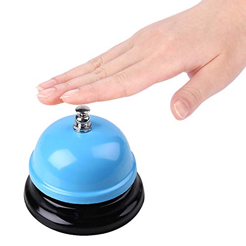 image for HanYoer Restaurant Service Table Bell Bar Bell Desk Kitchen Hotel Coun