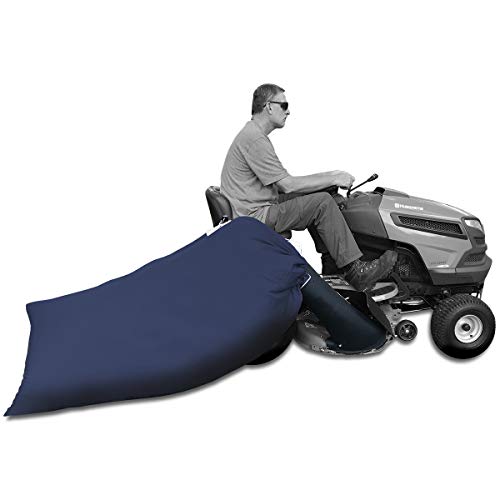 Leaf Bag Poulan Pro Lawn Mower Grass Catcher Lawn Tractor Leaf