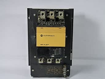 Allen-Bradley 150-A135NCD SMC Plus Soft Start Motor Controller 135A