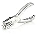 Swingline 1-Hole Punch, 1/4